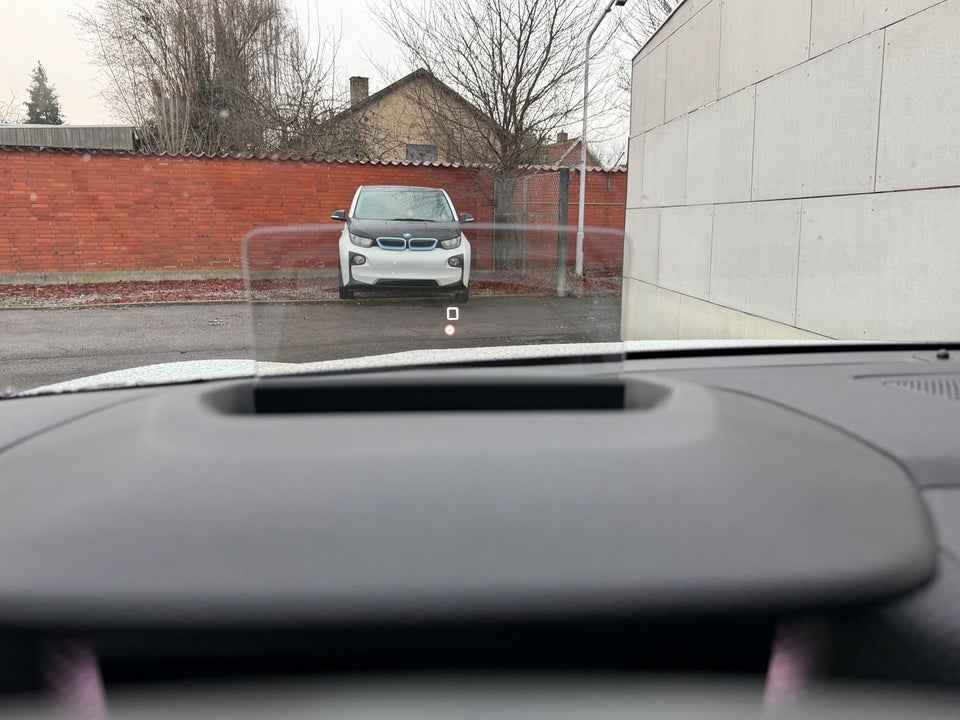 Citroën ë-C4 X 50 Palais Sky 4d