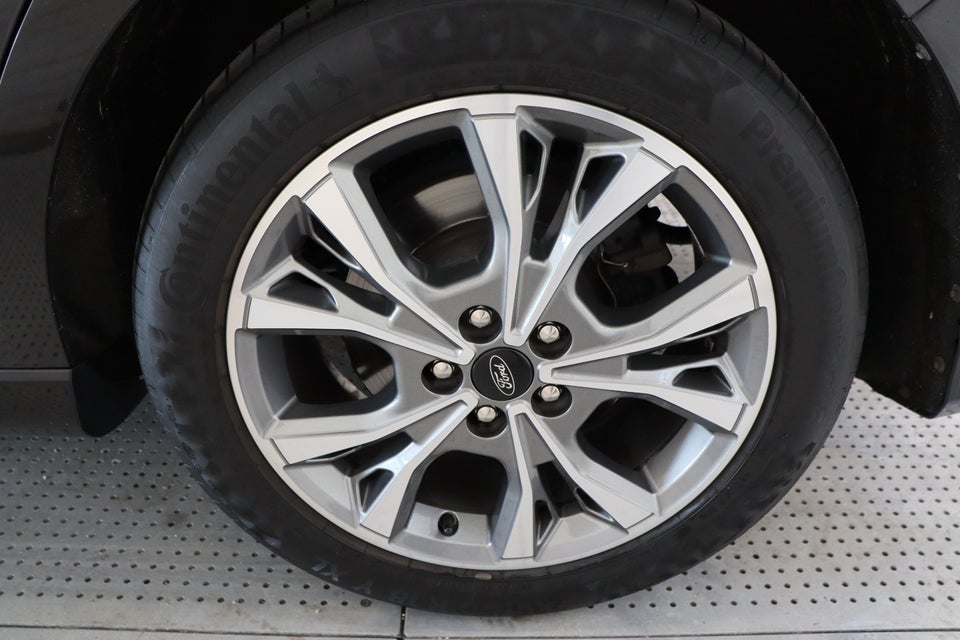 Ford S-MAX 2,0 EcoBlue Titanium aut. 7prs 5d