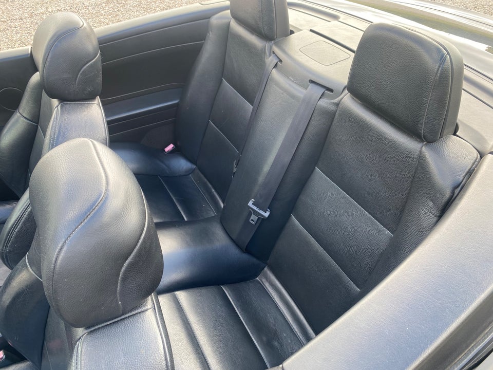 Peugeot 307 2,0 16V CC 2d