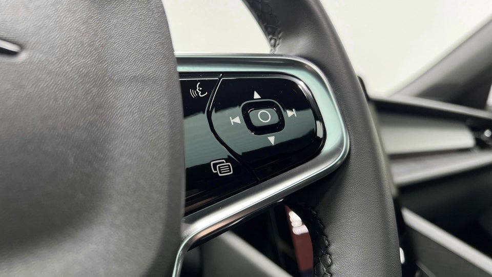 Polestar 2 Long Range AWD 5d