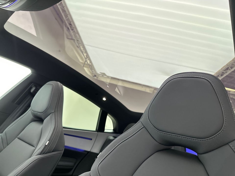 Polestar 4 Coupé Long Range 5d