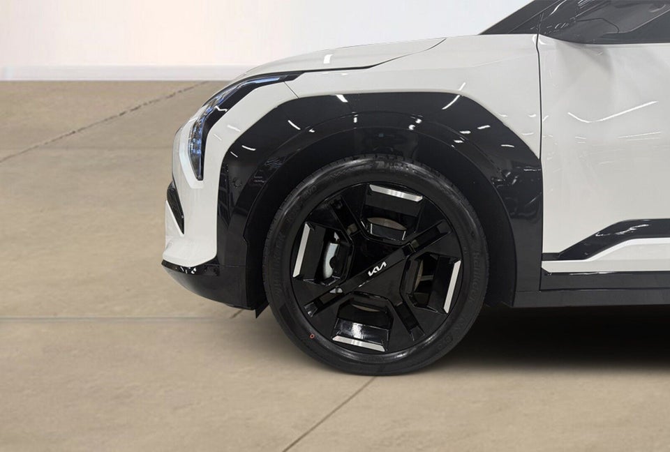 Kia EV3 81 Long Range GT-Line 5d