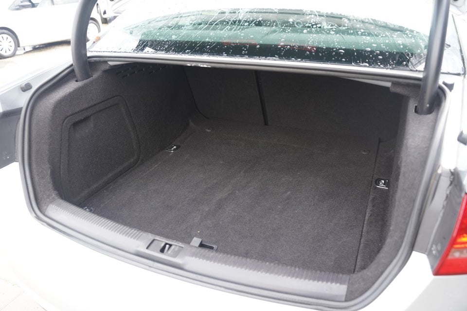 Audi A4 1,8 TFSi 170 4d