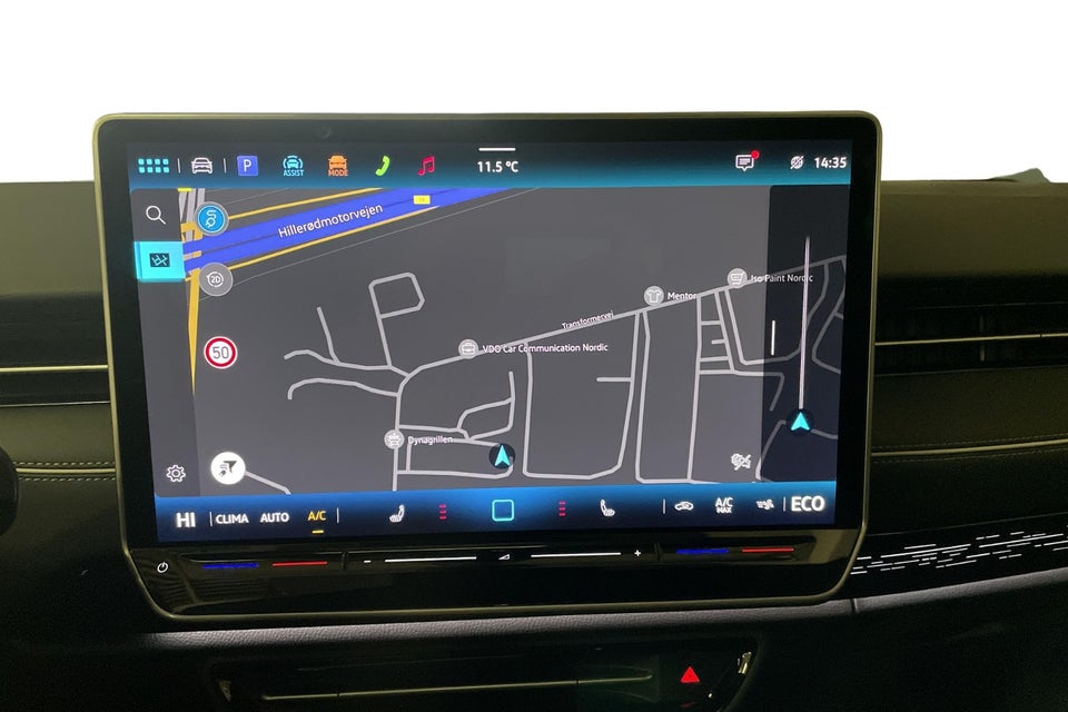 VW ID.7 86 Style S+ Tourer 5d