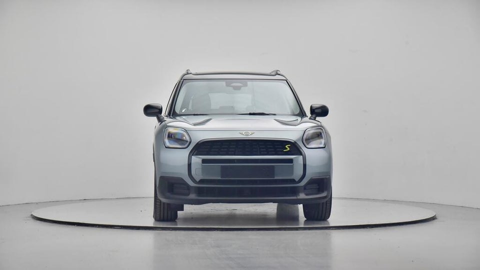 MINI Countryman SE Classic Trim M+ ALL4 5d