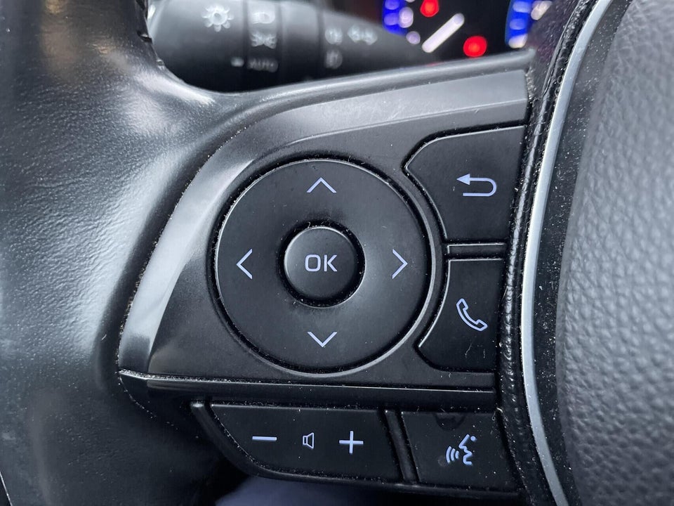 Toyota Corolla 1,8 Hybrid H3 Smart Touring Sports MDS 5d