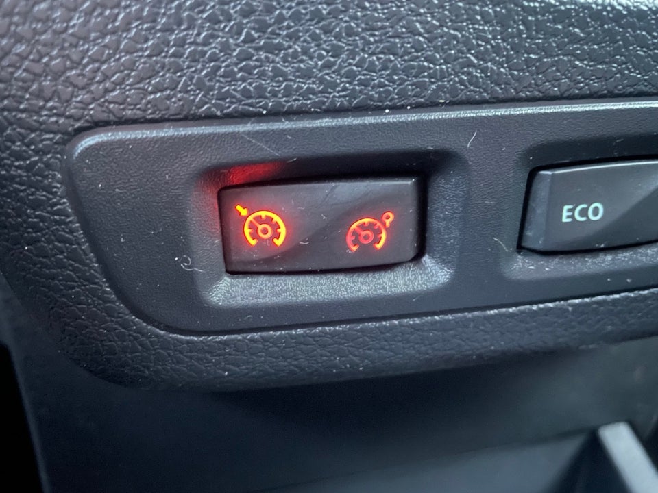 Dacia Dokker 1,5 dCi 90 Ambiance Van 5d