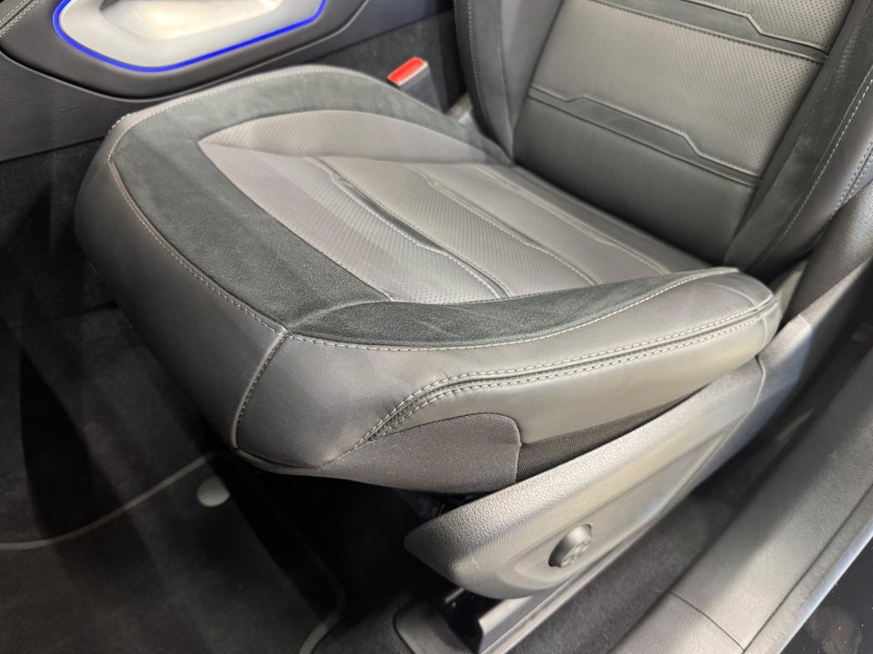 Mercedes GLE53 3,0 AMG Hybrid aut. 4Matic+ 5d