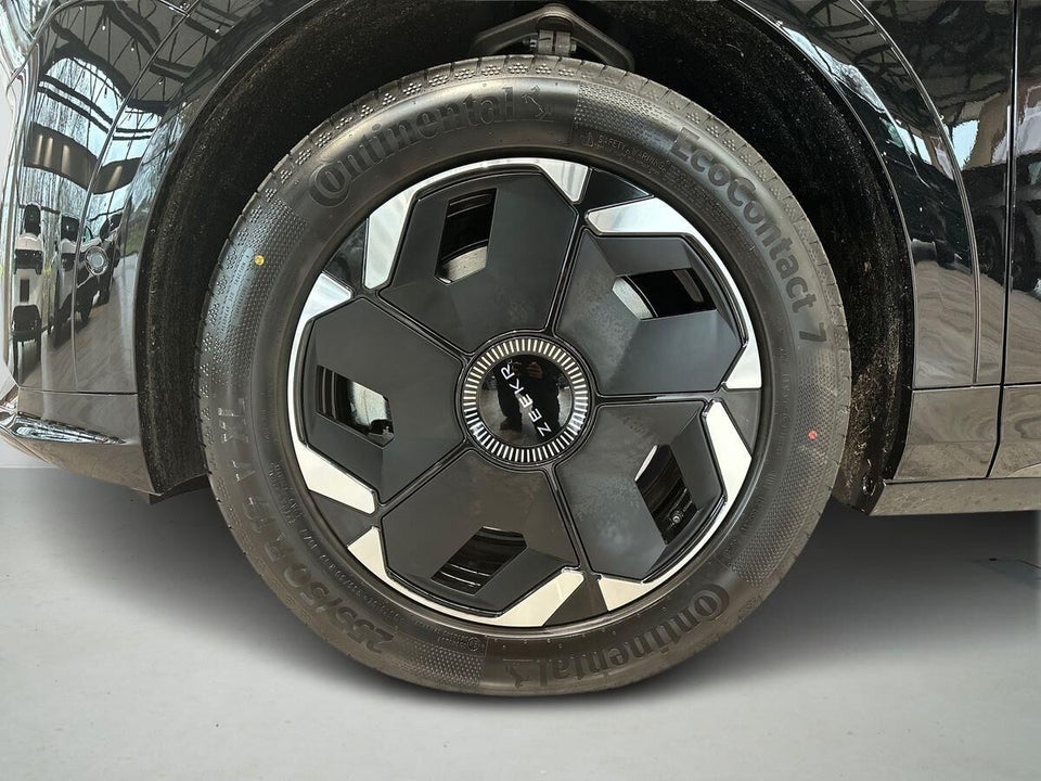 Zeekr 7X Core RWD 5d