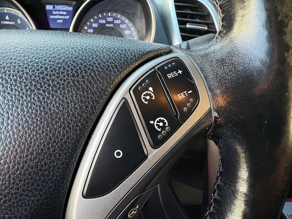 Hyundai i30 1,6 GDi Active+ 5d