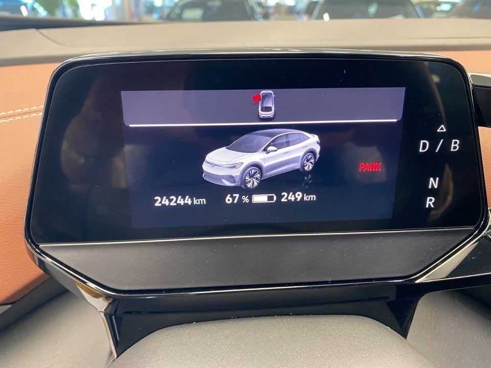 VW ID.5 77 Pro Performance 5d