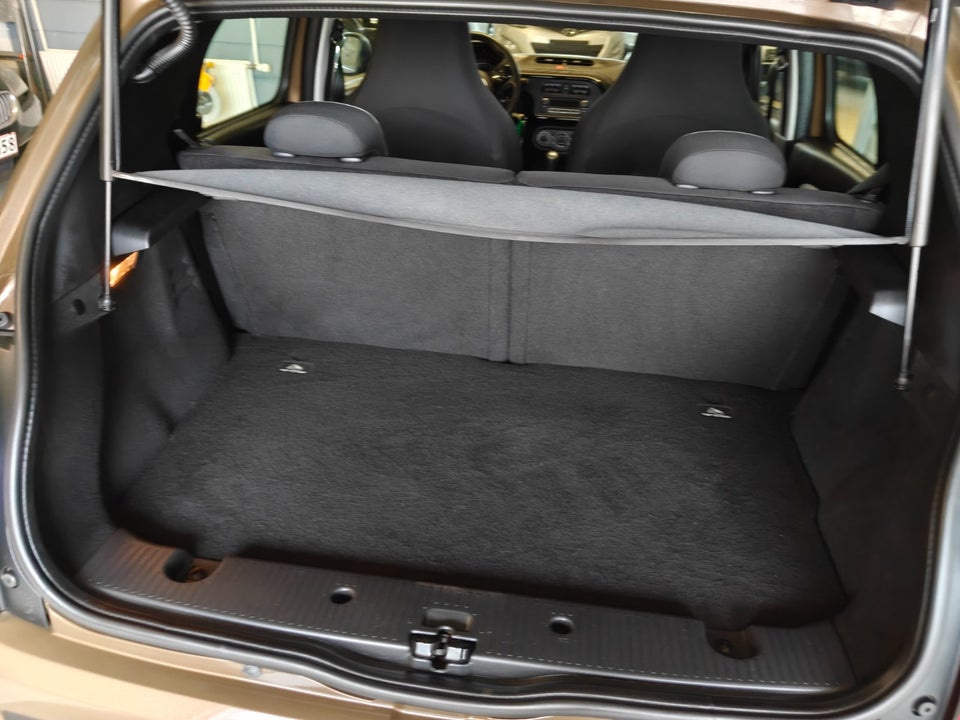 Renault Twingo 1,0 SCe 70 Expression 5d