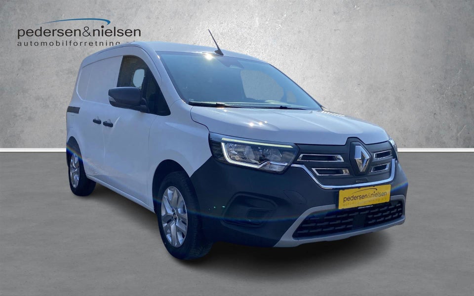 Renault Kangoo E-Tech L1 Van