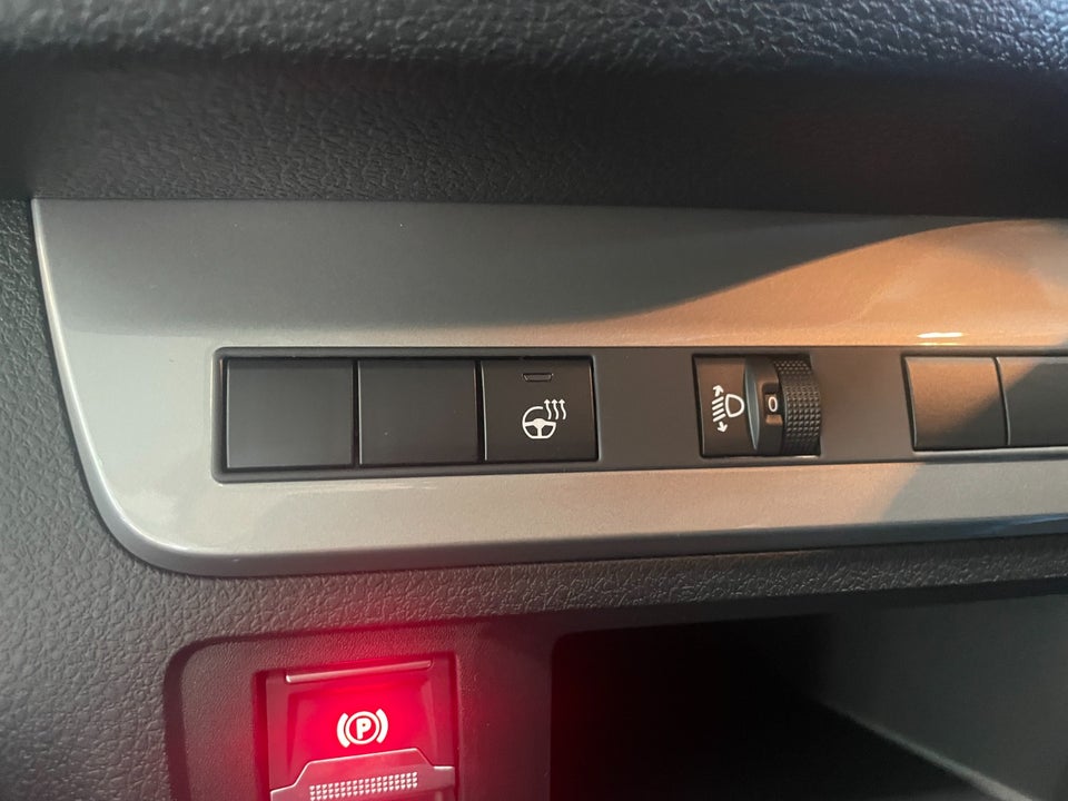 Peugeot e-Expert 75 L2 Premium Van