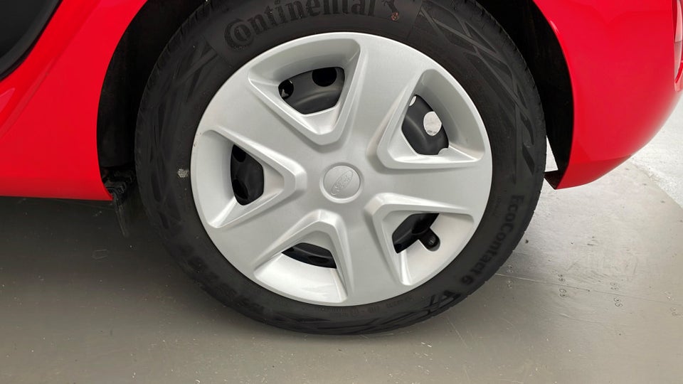 Suzuki Swift 1,2 Desire 5d