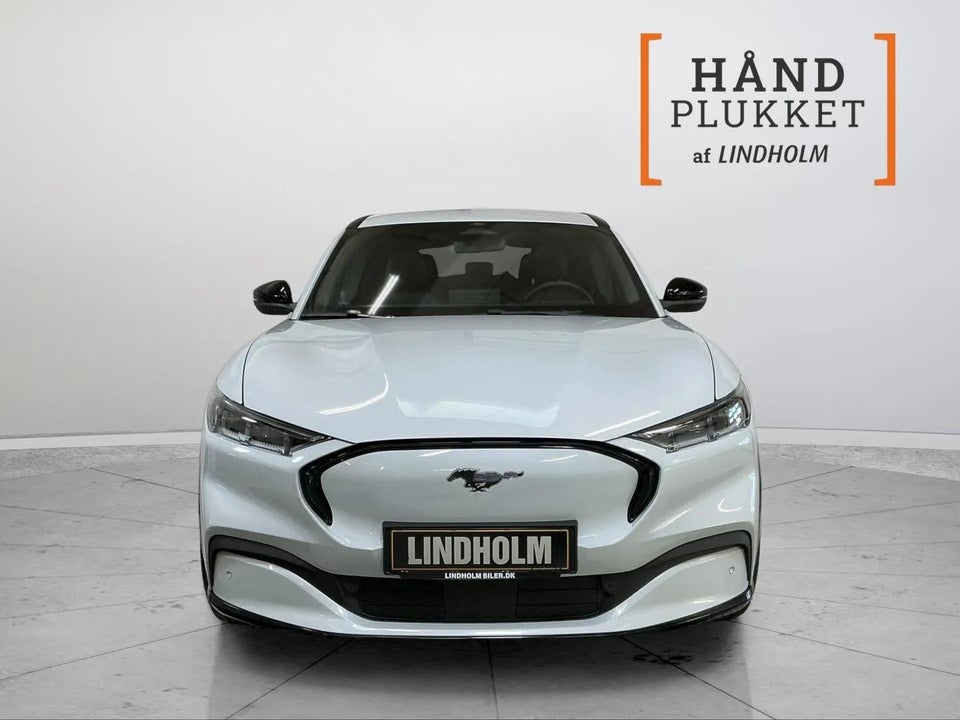 Ford Mustang Mach-E 98 Extended Range AWD 5d