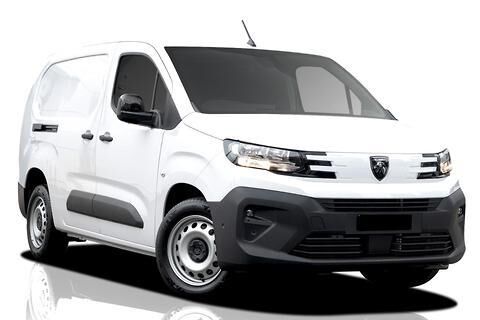 Peugeot e-Partner 50 L2V2 Plus Van