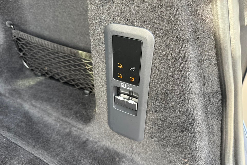 Land Rover Range Rover Sport 3,0 P460e Dynamic HSE aut. 5d