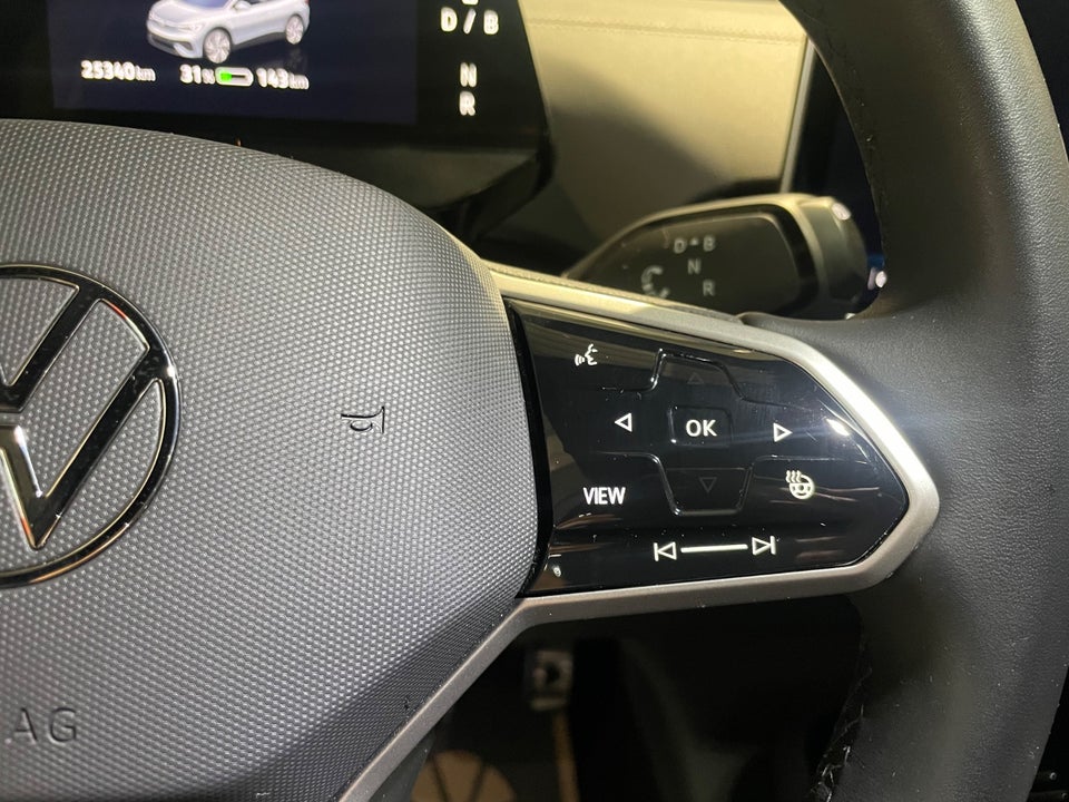 VW ID.5 77 Style+ 5d