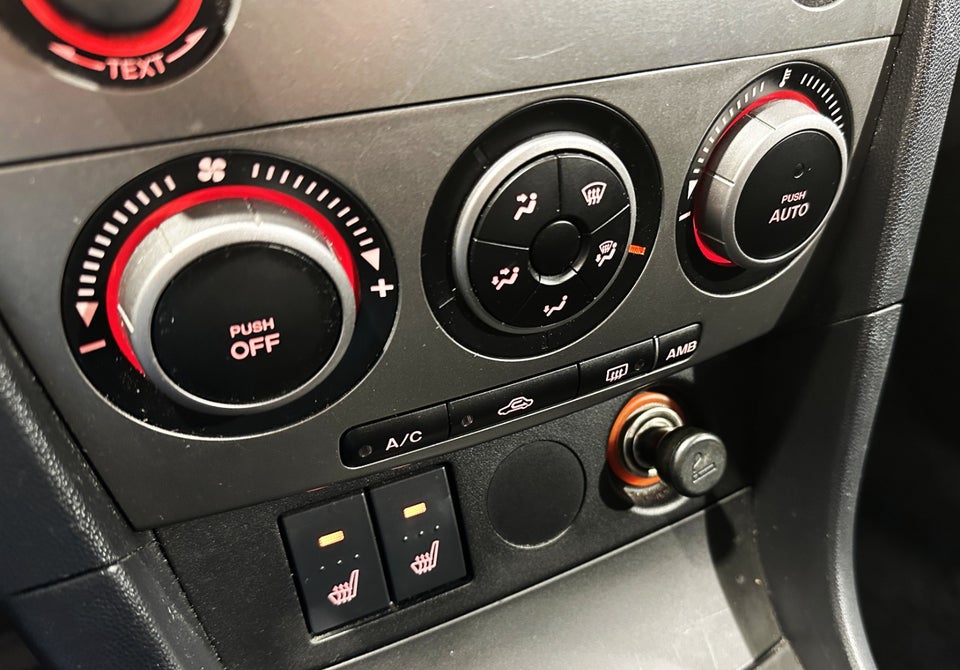 Mazda 3 2,0 Sport 5d