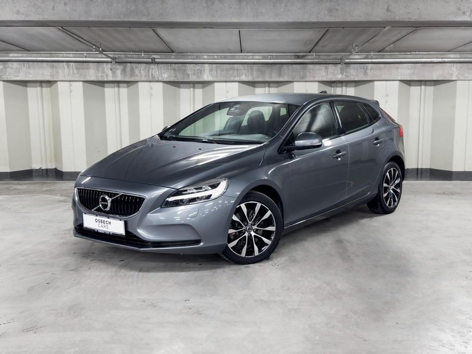 Volvo V40 1,5 T3 152 Dynamic Edition aut. 5d