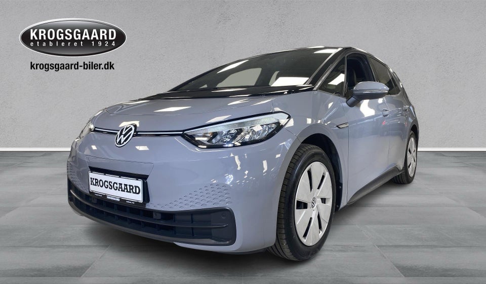 VW ID.3 58 Pro 5d