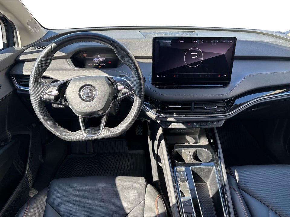 Skoda Enyaq 80 iV 5d