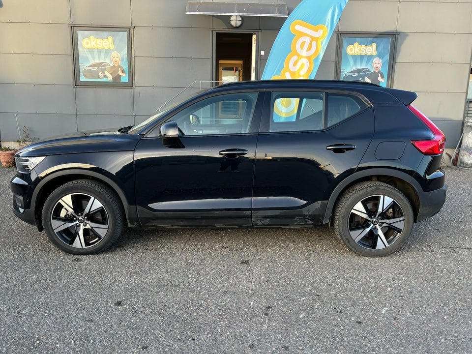 Volvo XC40 P6 ReCharge Ultimate 5d