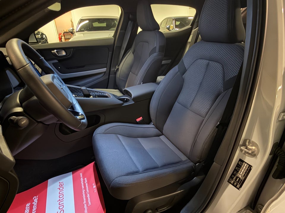 Polestar 2 Standard Range 5d