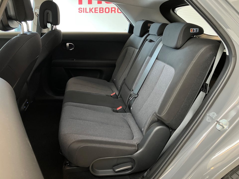 Hyundai Ioniq 5 77 Essential 5d