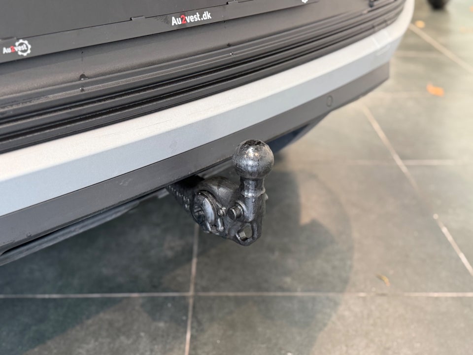 Ford Explorer 82 Select Extended Range 5d