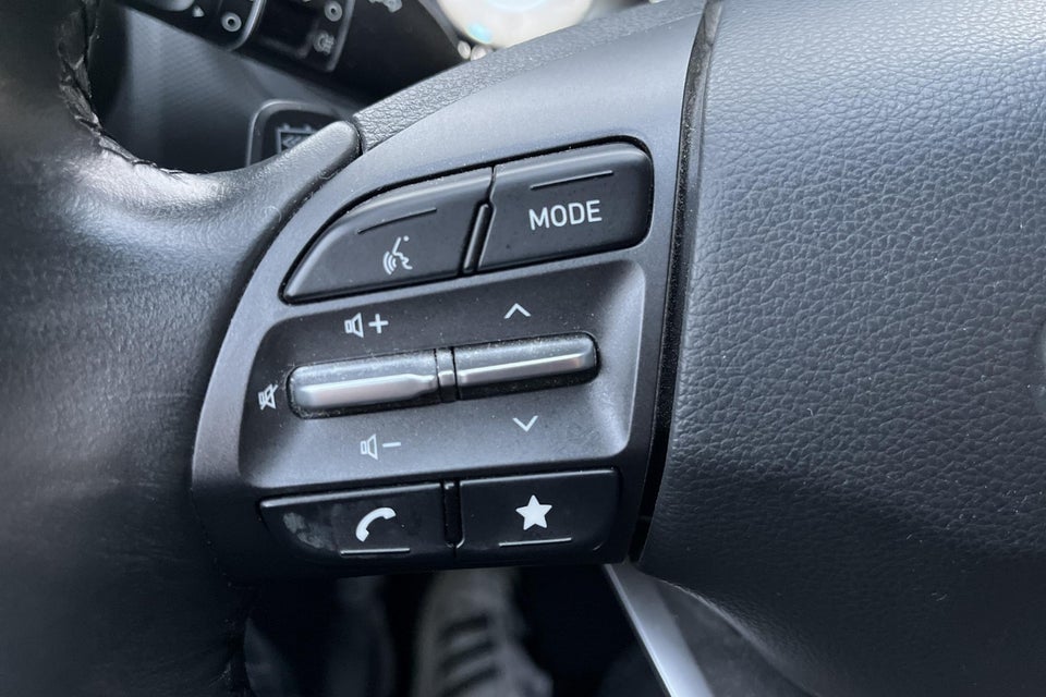 Hyundai Kona 39 EV Select 5d