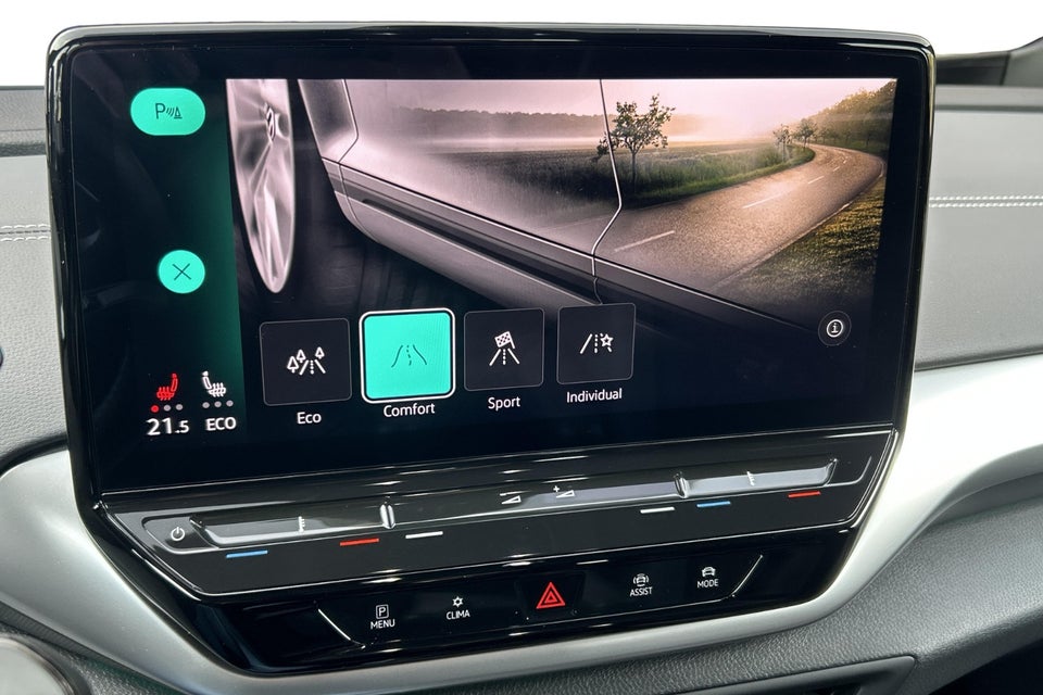 VW ID.5 77 Pro Performance Active 5d