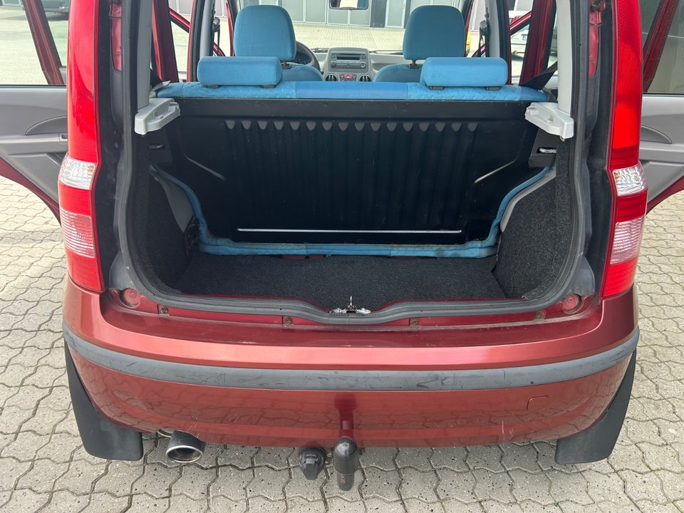 Fiat Panda 1,2 Dynamic 5d