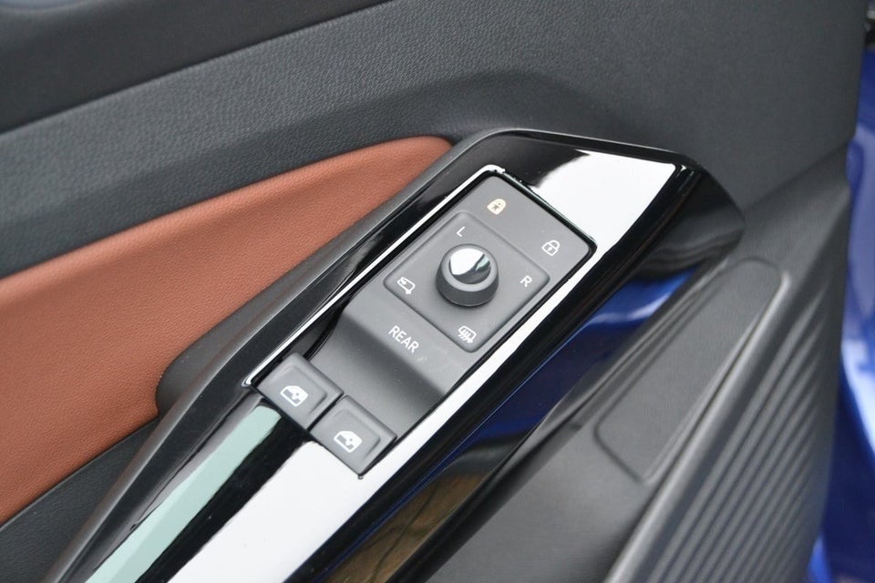 VW ID.4 77 1ST Pro Performance 5d