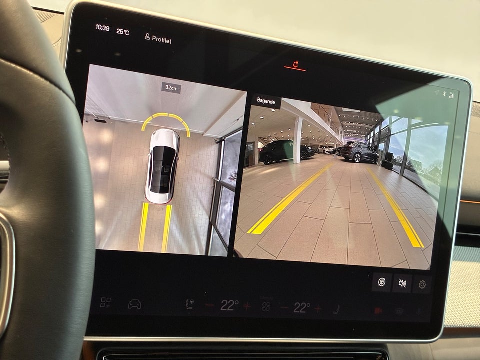 Polestar 4 Long Range AWD 5d