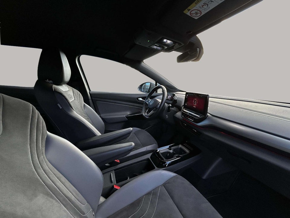 VW ID.4 77 Pro Performance 5d
