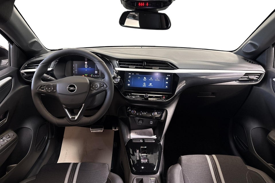 Opel Corsa-e 54 GS-Line 5d