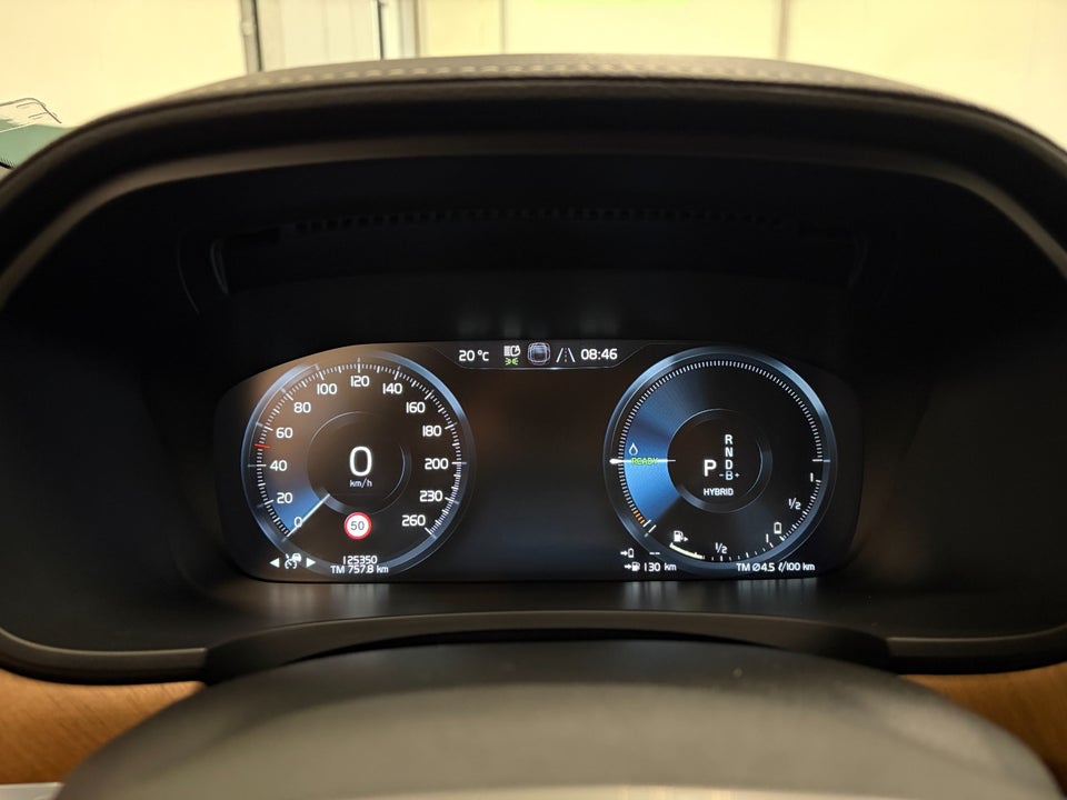Volvo V90 2,0 T8 ReCharge Inscription aut. AWD 5d
