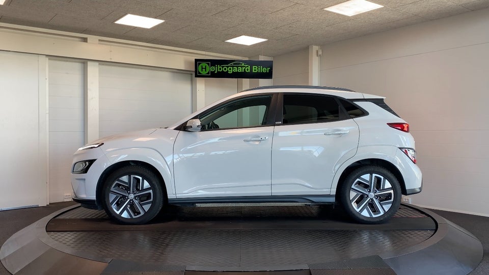 Hyundai Kona 64 EV Prime 5d