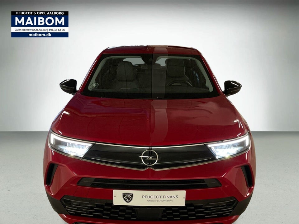 Opel Mokka-e 50 Elegance 5d