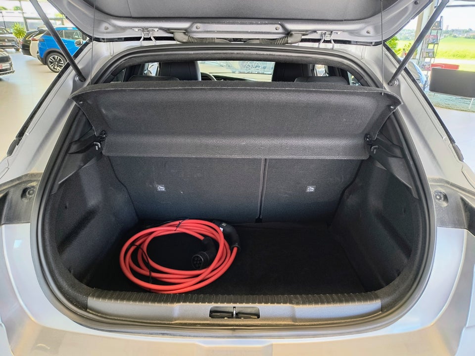 Opel Mokka-e 54 GS Line 5d
