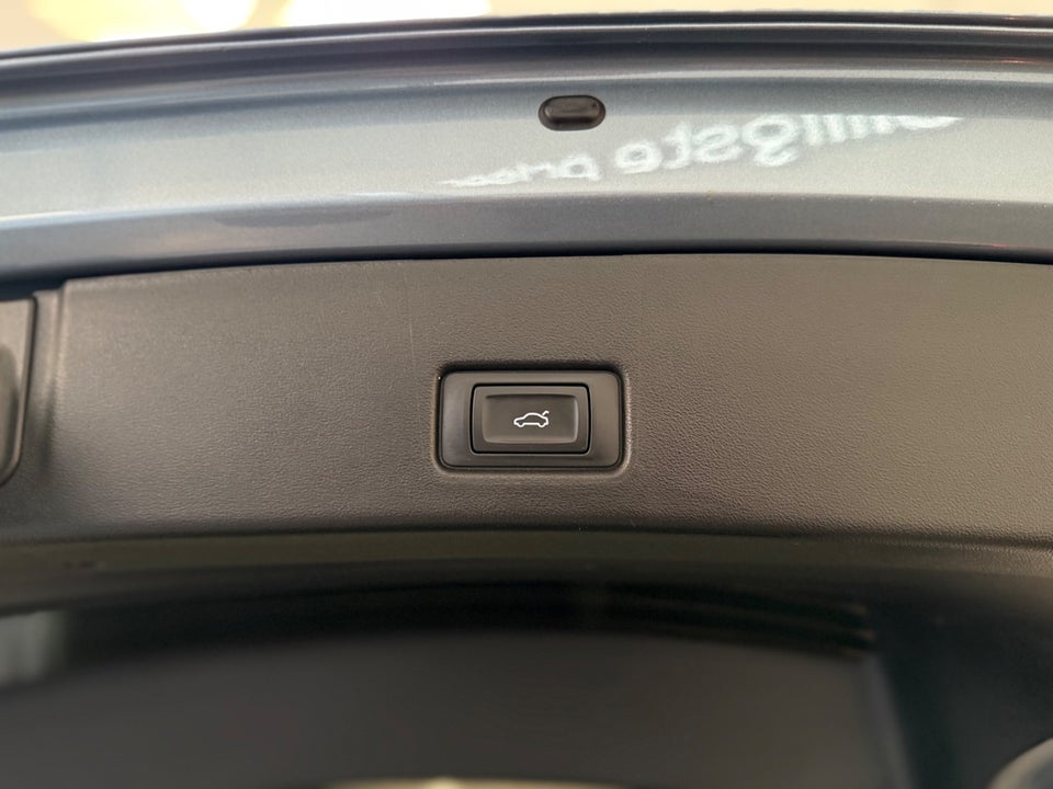 Audi Q4 e-tron 40 Sportback 5d