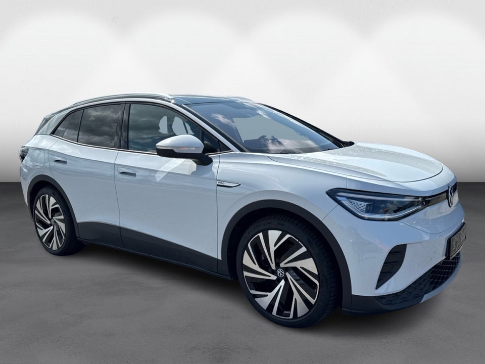 VW ID.4 77 Pro Performance 5d