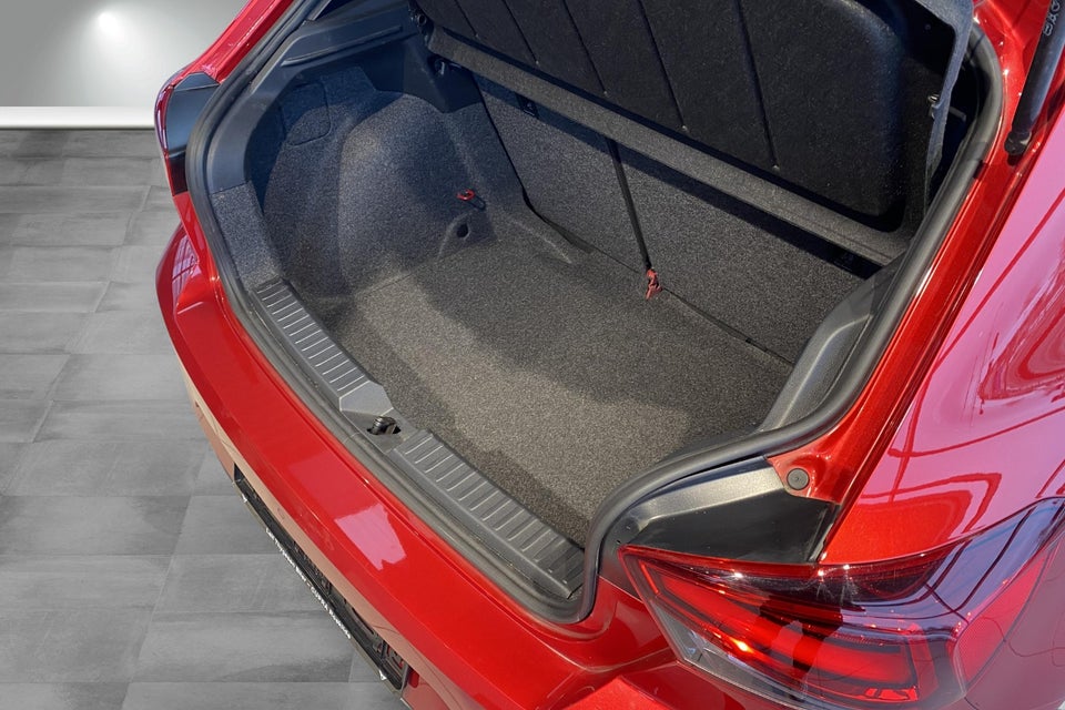 Seat Ibiza 1,0 TSi 110 FR DSG 5d