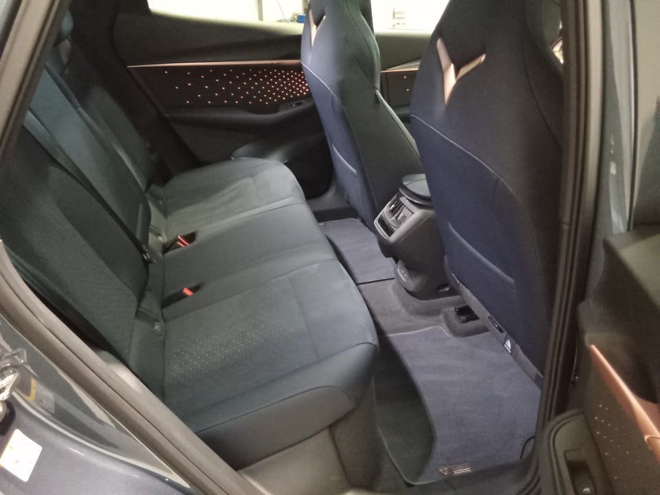 Cupra Tavascan 77 VZ Adrenaline 5d