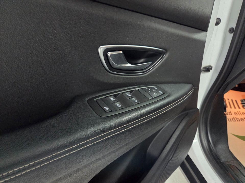 Renault Grand Scenic IV 1,3 TCe 140 Zen EDC 7prs 5d