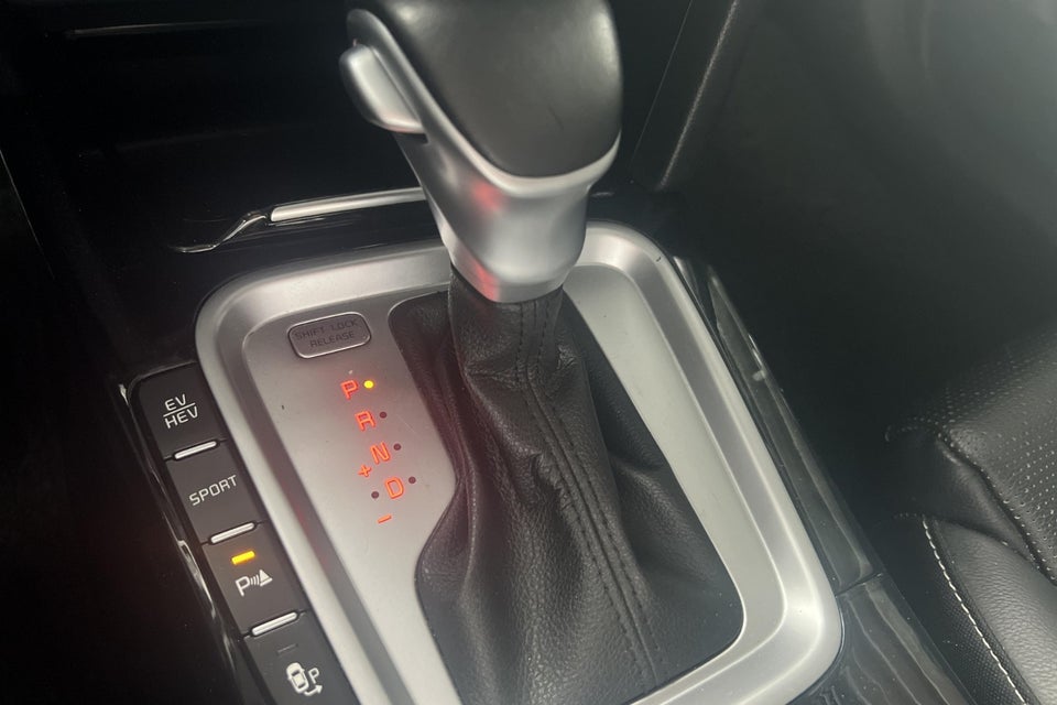 Kia XCeed 1,6 PHEV Upgrade+ Premium DCT 5d