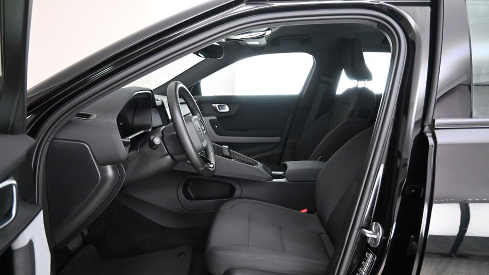 Polestar 2 Long Range 5d