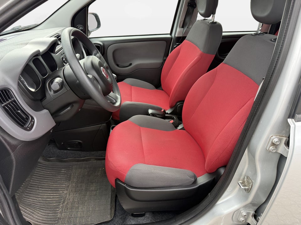 Fiat Panda 0,9 TwinAir 65 Easy 5d